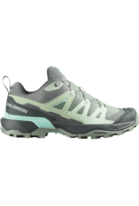 Salomon X ULTRA 360-Dames-Green Milieu / Urban Chic