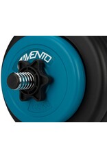 Avento Halter Verstelbaar Kunststof • 15 kg •