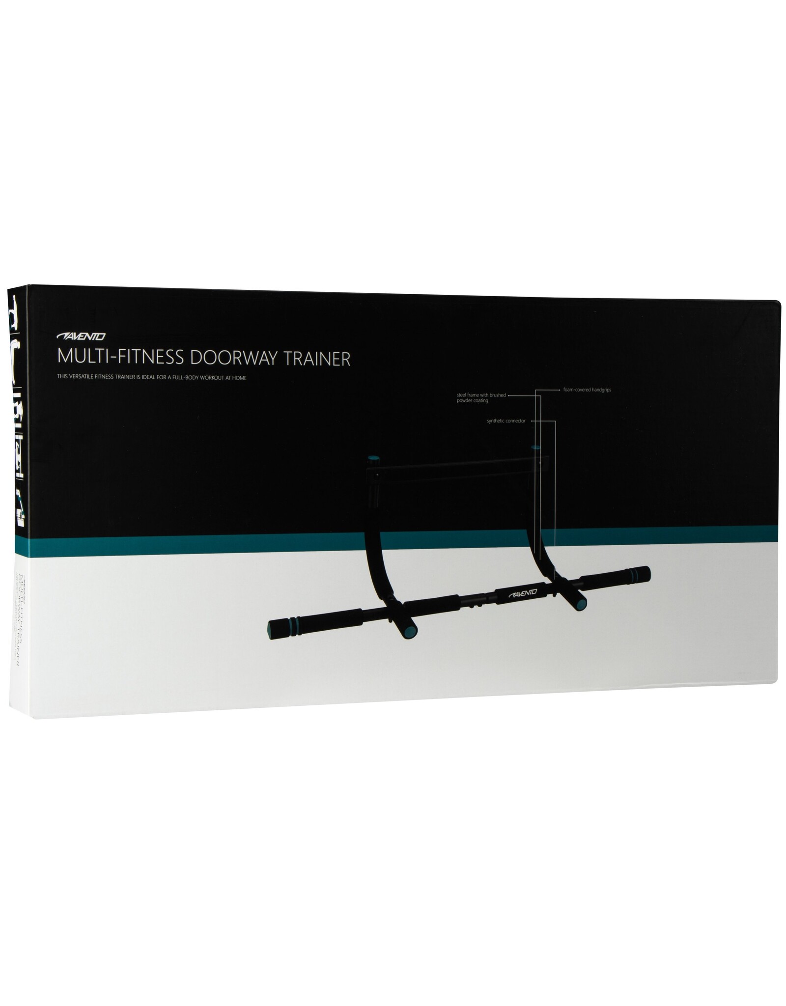 Avento Multi-Fitness Deurpost Trainer