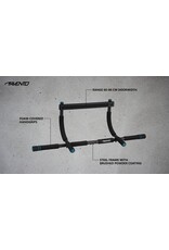 Avento Multi-Fitness Deurpost Trainer
