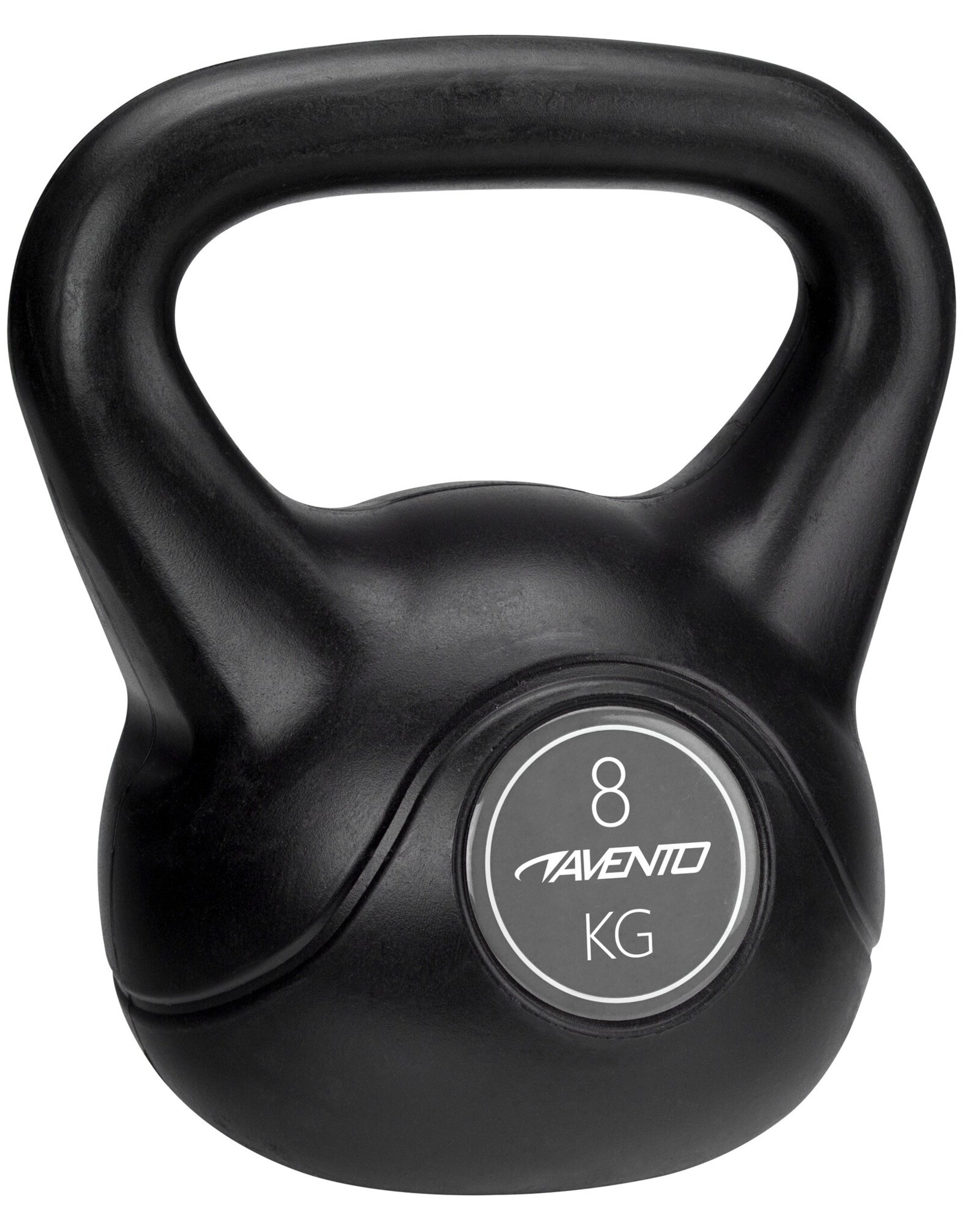 Avento Kettlebell • 8 kg •