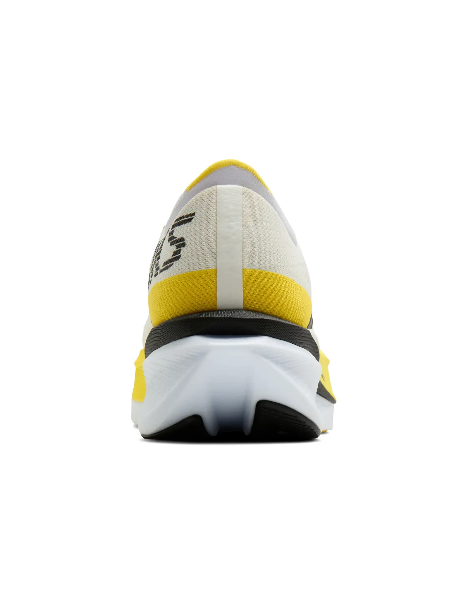 Brooks Hyperion Max 4-Heren-White/Cyber Yellow/Black