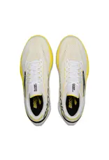 Brooks Hyperion Max 4-Heren-White/Cyber Yellow/Black