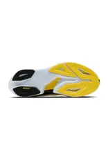 Brooks Hyperion Max 4-Heren-White/Cyber Yellow/Black