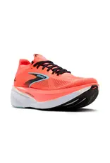 Brooks Hyperion Max 3-Heren-Fiery Coral/Black/Atomizer