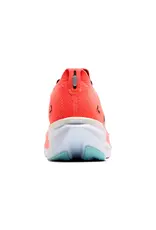 Brooks Hyperion Max 3-Heren-Fiery Coral/Black/Atomizer