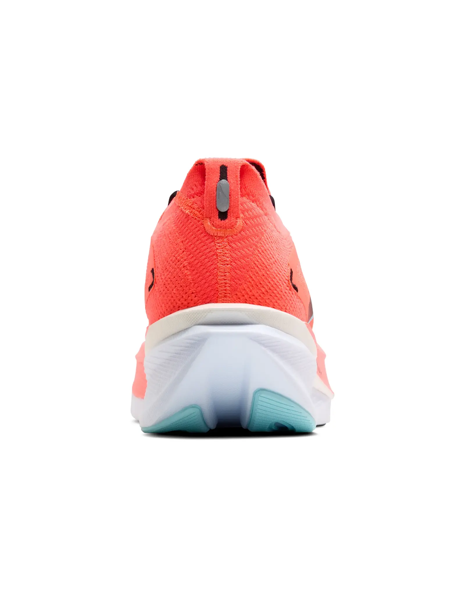 Brooks Hyperion Max 3-Heren-Fiery Coral/Black/Atomizer