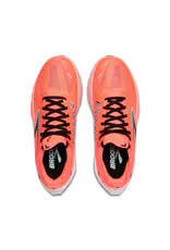 Brooks Hyperion Max 3-Heren-Fiery Coral/Black/Atomizer