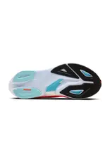 Brooks Hyperion Max 3-Heren-Fiery Coral/Black/Atomizer