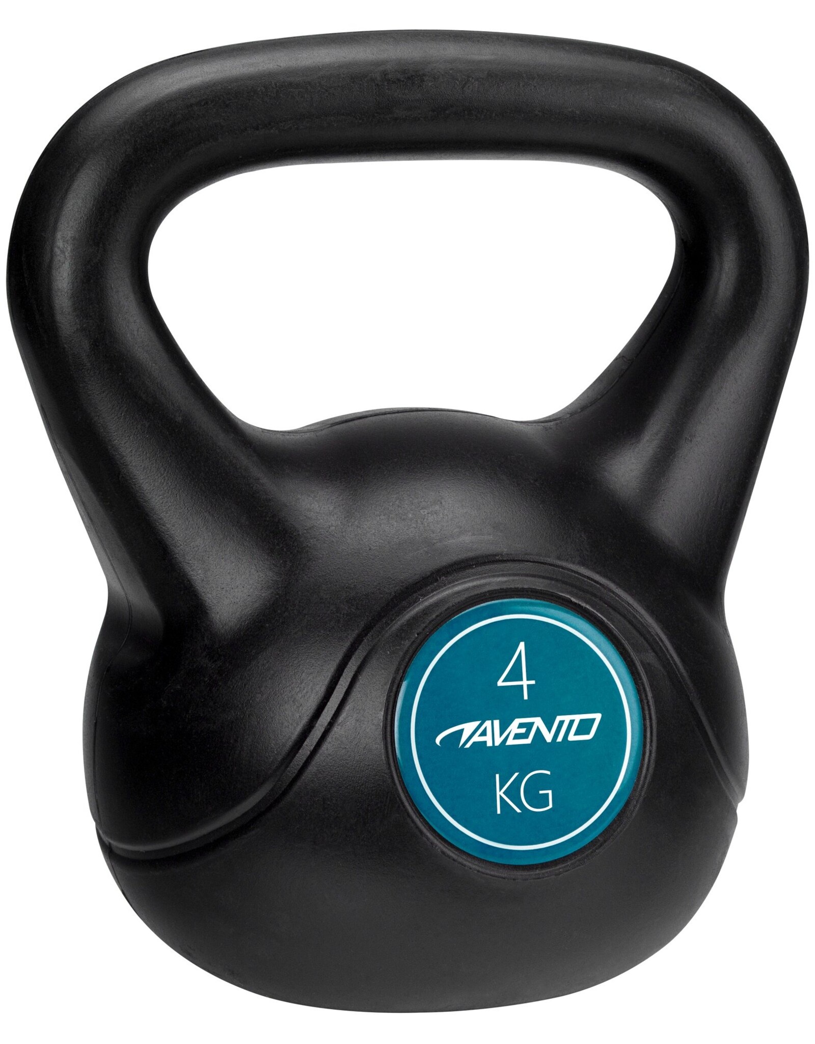Avento Kettlebell • 4 kg •