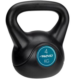 Avento Kettlebell • 4 kg •