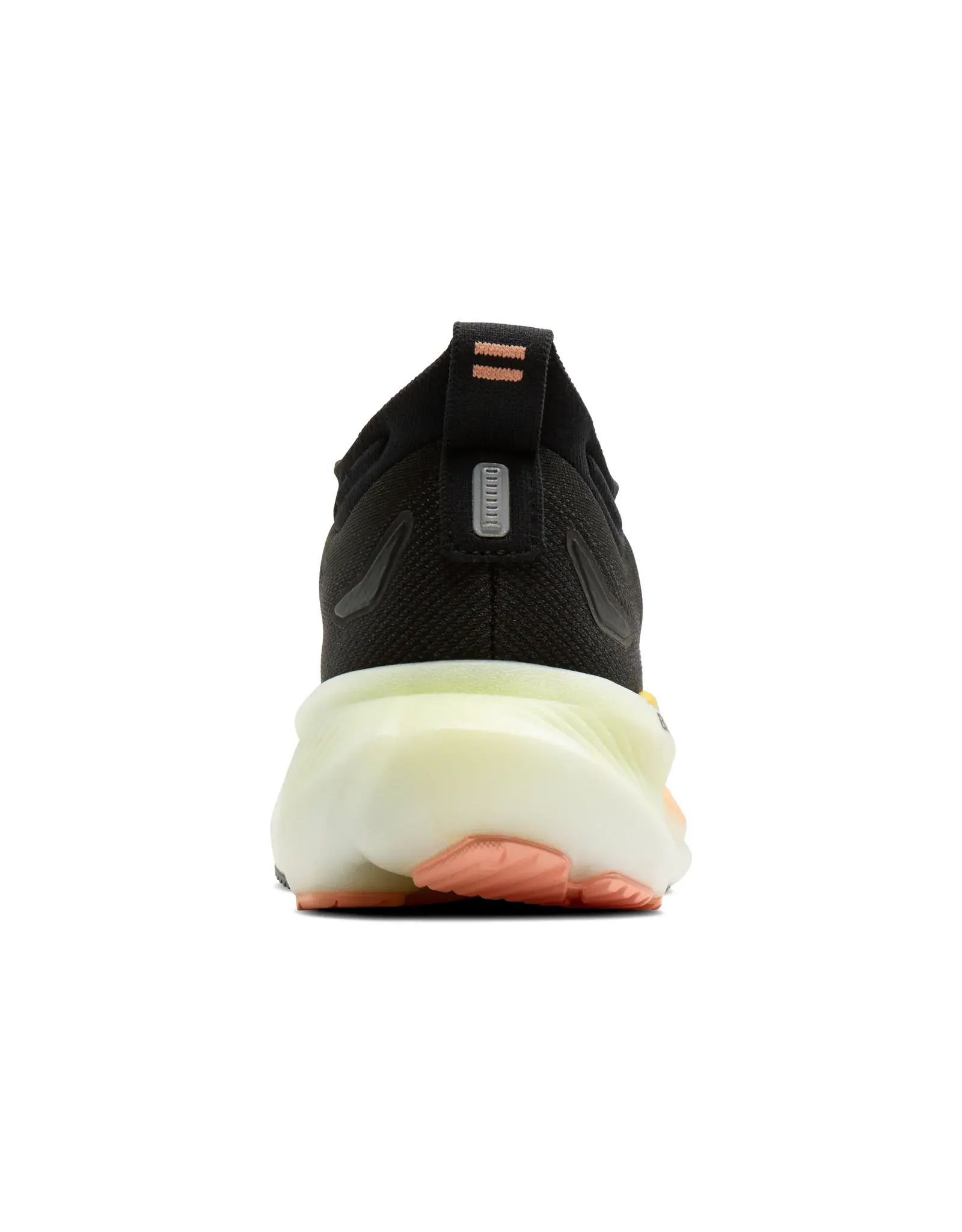 Brooks Glycerin 23-Dames-Black/Peach/Nightlife