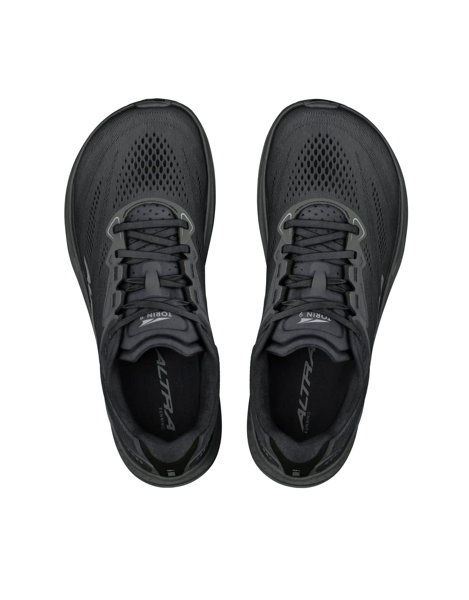 Altra M TORIN 9 BLACK/BLACK/CASTLEROCK