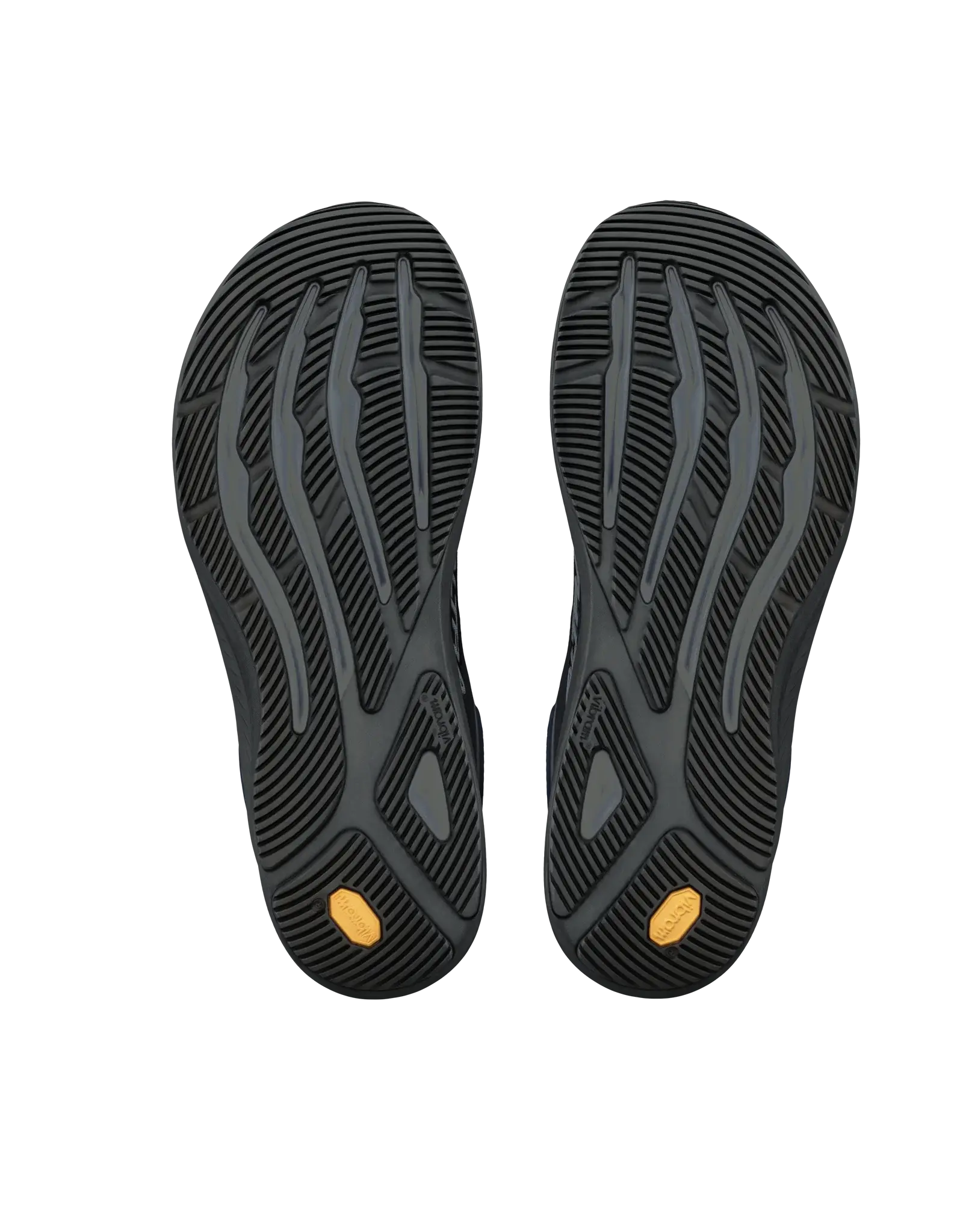 Altra M TORIN 9 BLACK/BLACK/CASTLEROCK