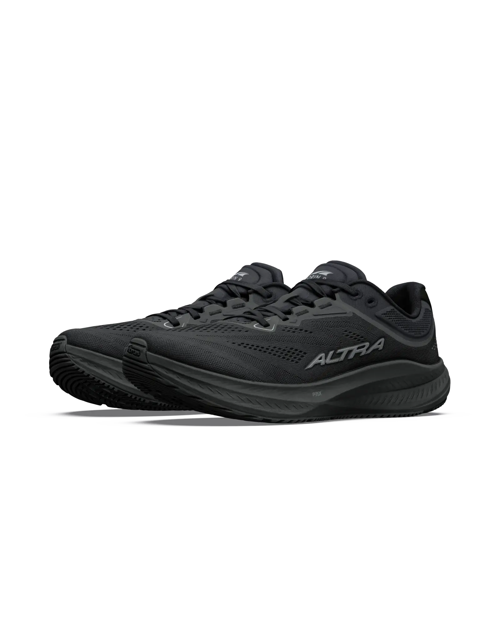 Altra M TORIN 9 BLACK/BLACK/CASTLEROCK