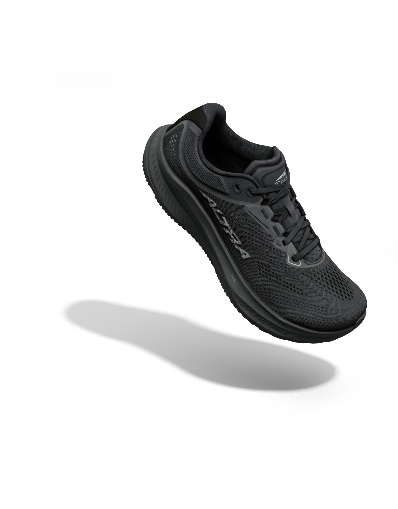 Altra M TORIN 9 BLACK/BLACK/CASTLEROCK