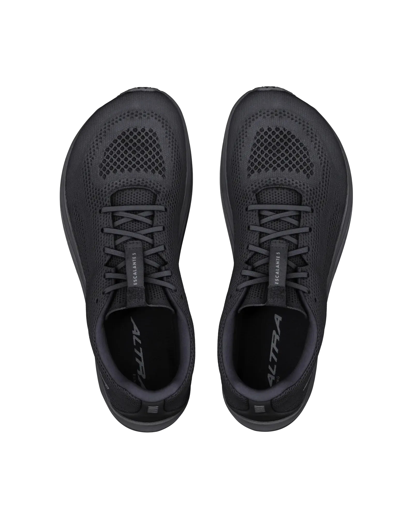 Altra M ESCALANTE 5 BLACK/BLACK/BLACK