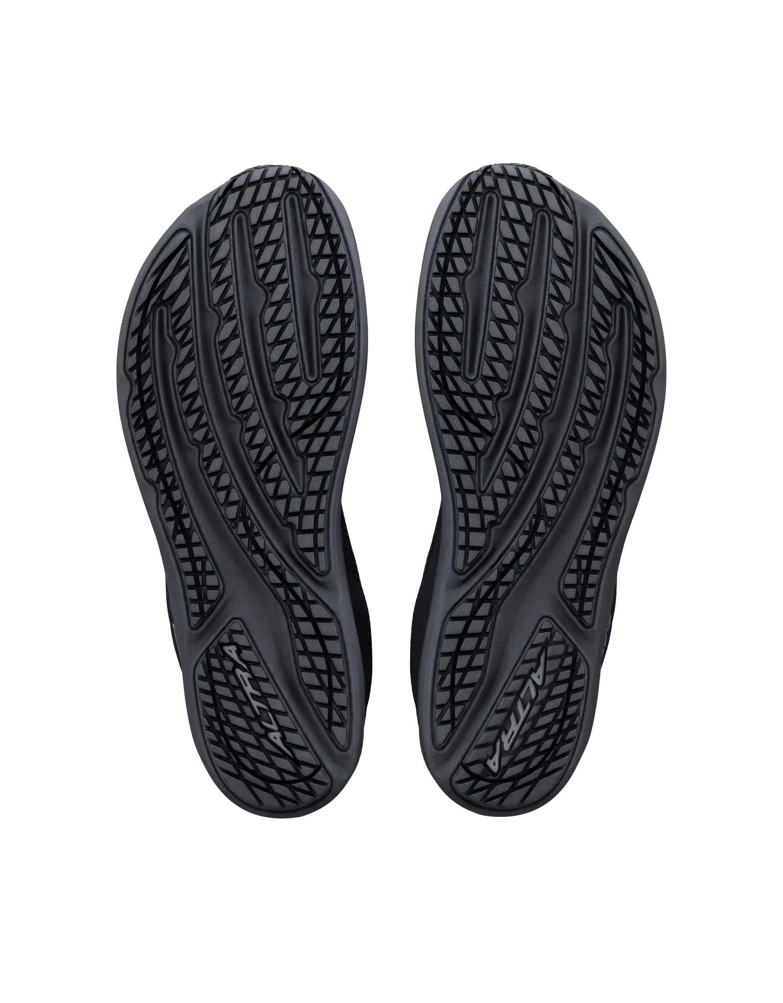 Altra M ESCALANTE 5 BLACK/BLACK/BLACK