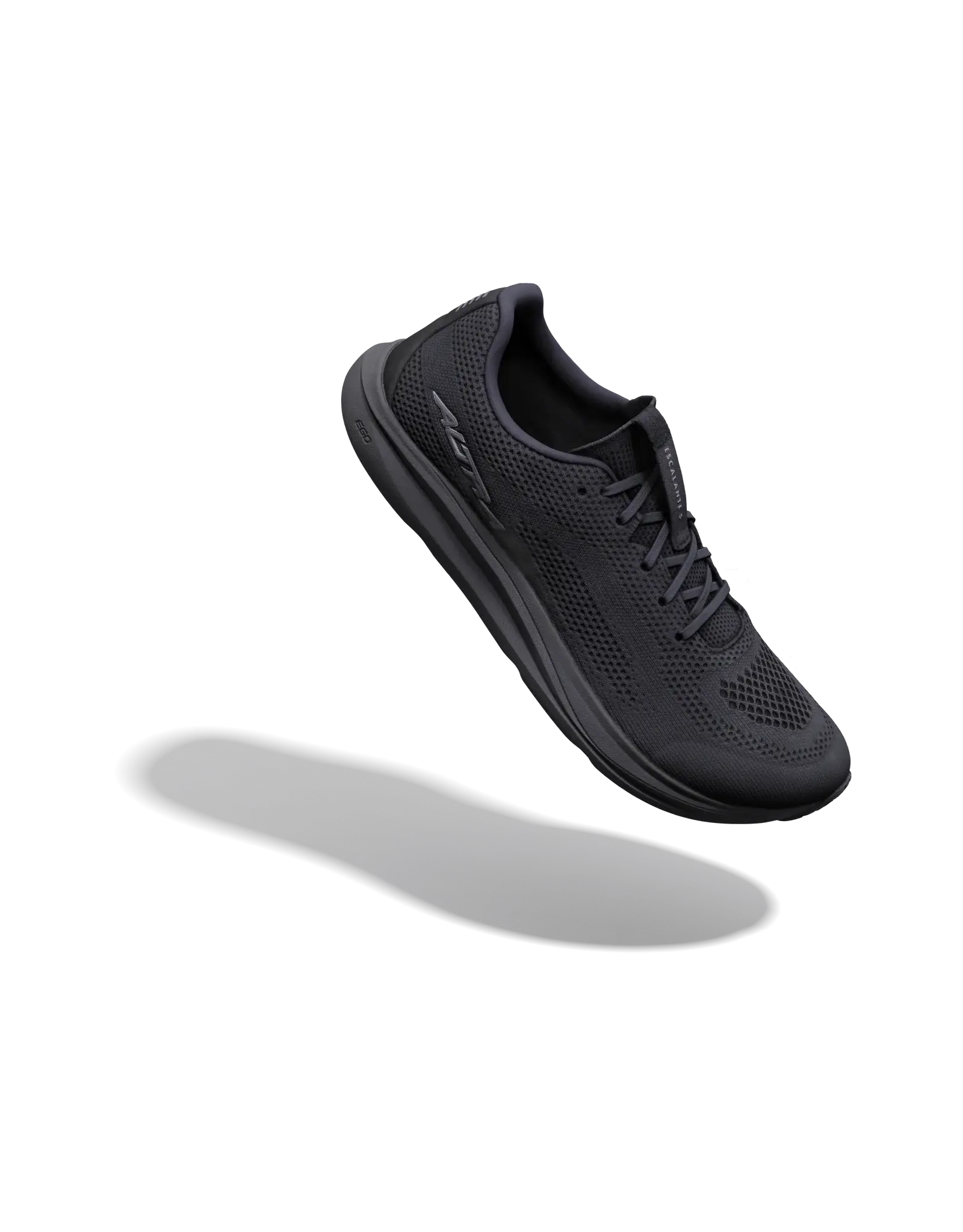Altra M ESCALANTE 5 BLACK/BLACK/BLACK