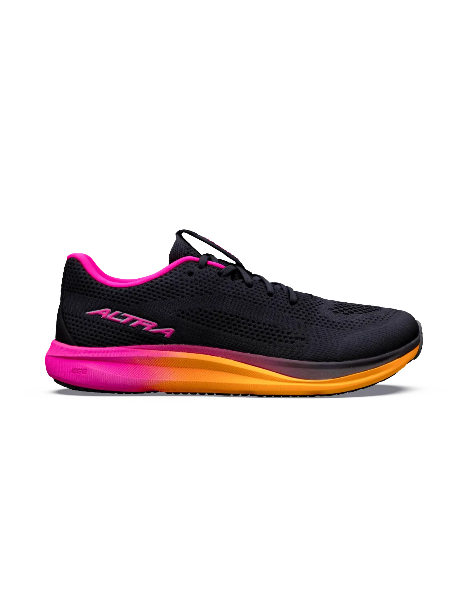 Altra W ESCALANTE 5-Dames-BLK/PNKGLO/ONGP