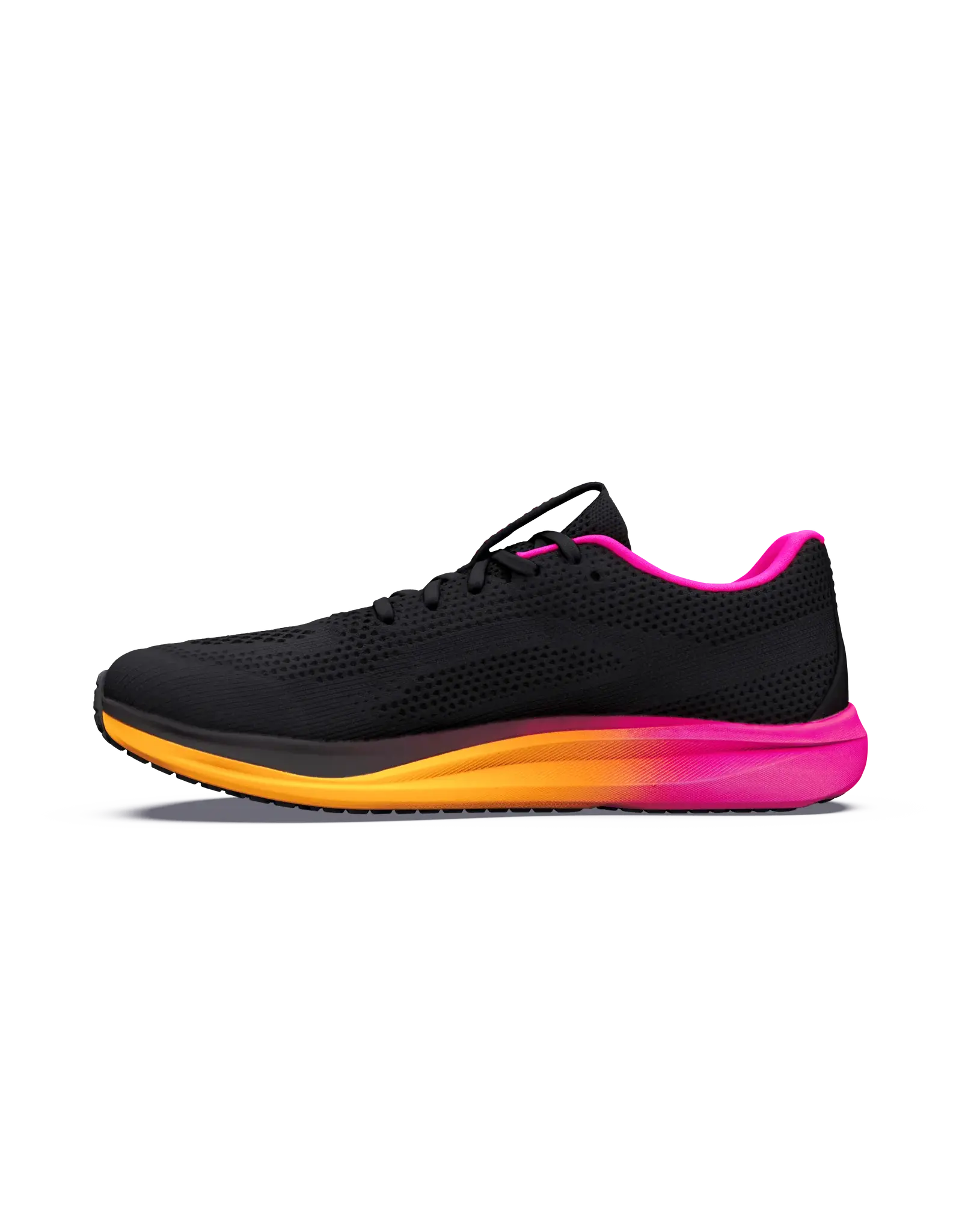 Altra W ESCALANTE 5-Dames-BLK/PNKGLO/ONGP