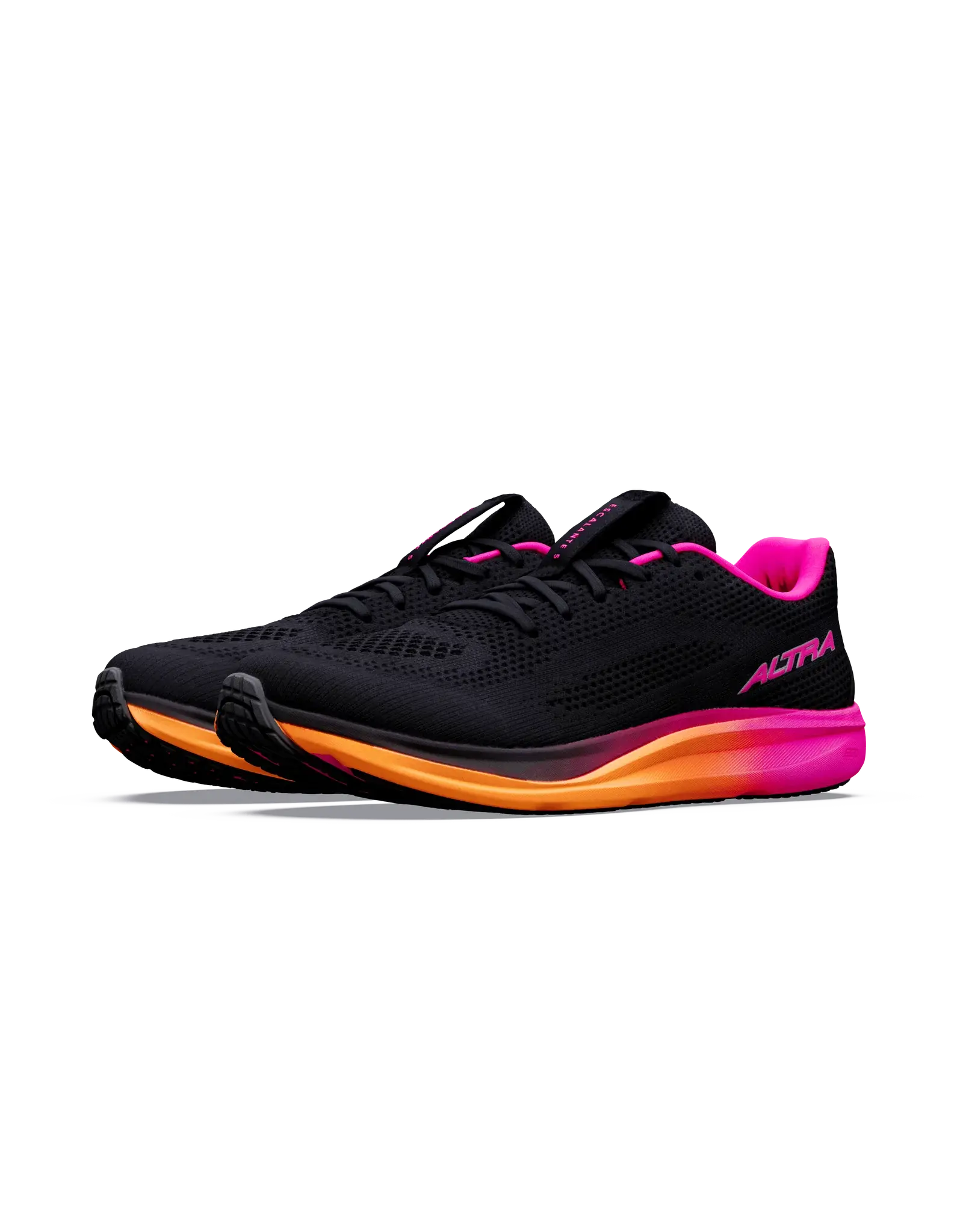 Altra W ESCALANTE 5-Dames-BLK/PNKGLO/ONGP