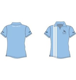 Reece DOPIE POLO DAMES
