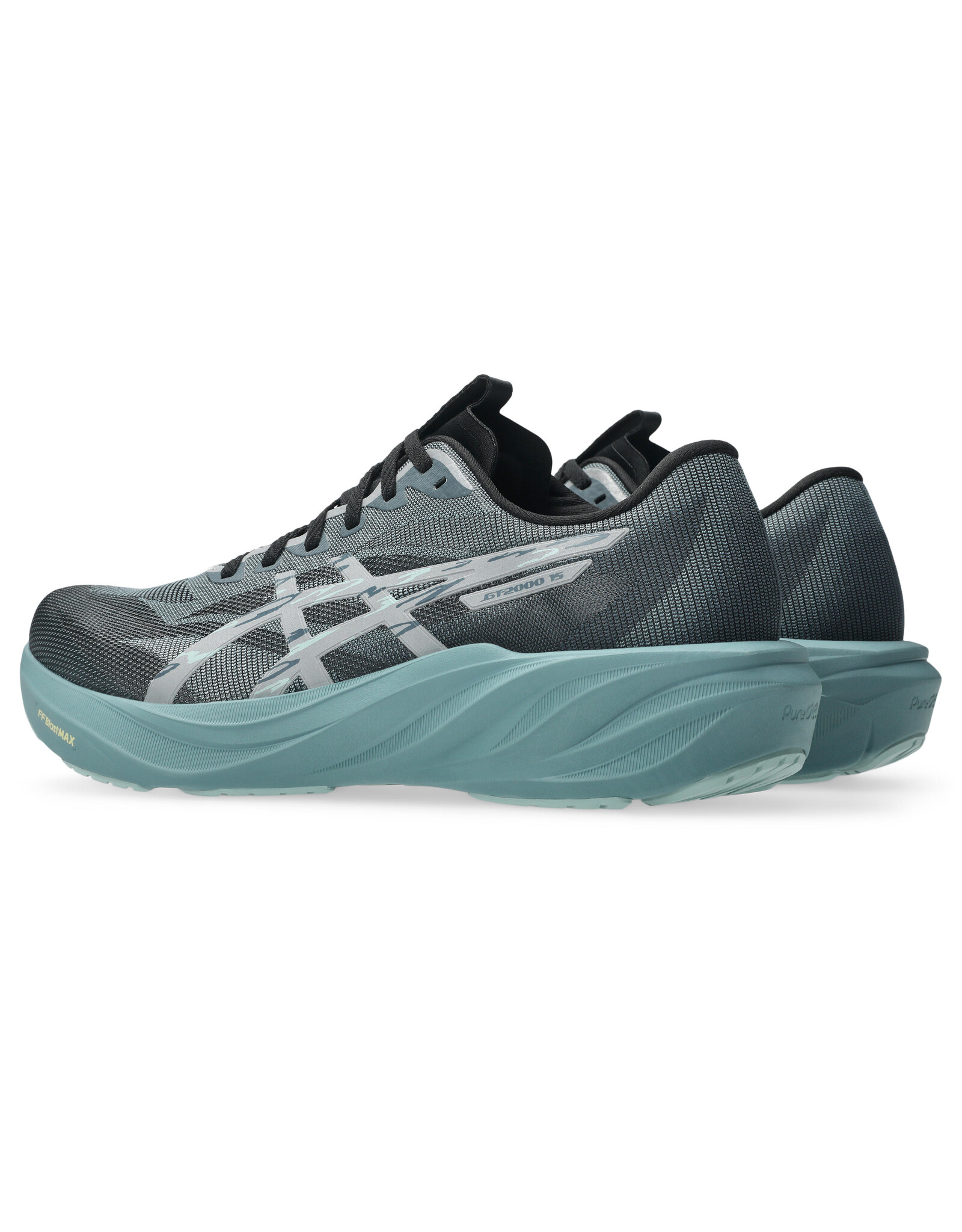 Asics GT-2000 15 LITE-SHOW-Heren-LITE-SHOW/ORANGE GLOW