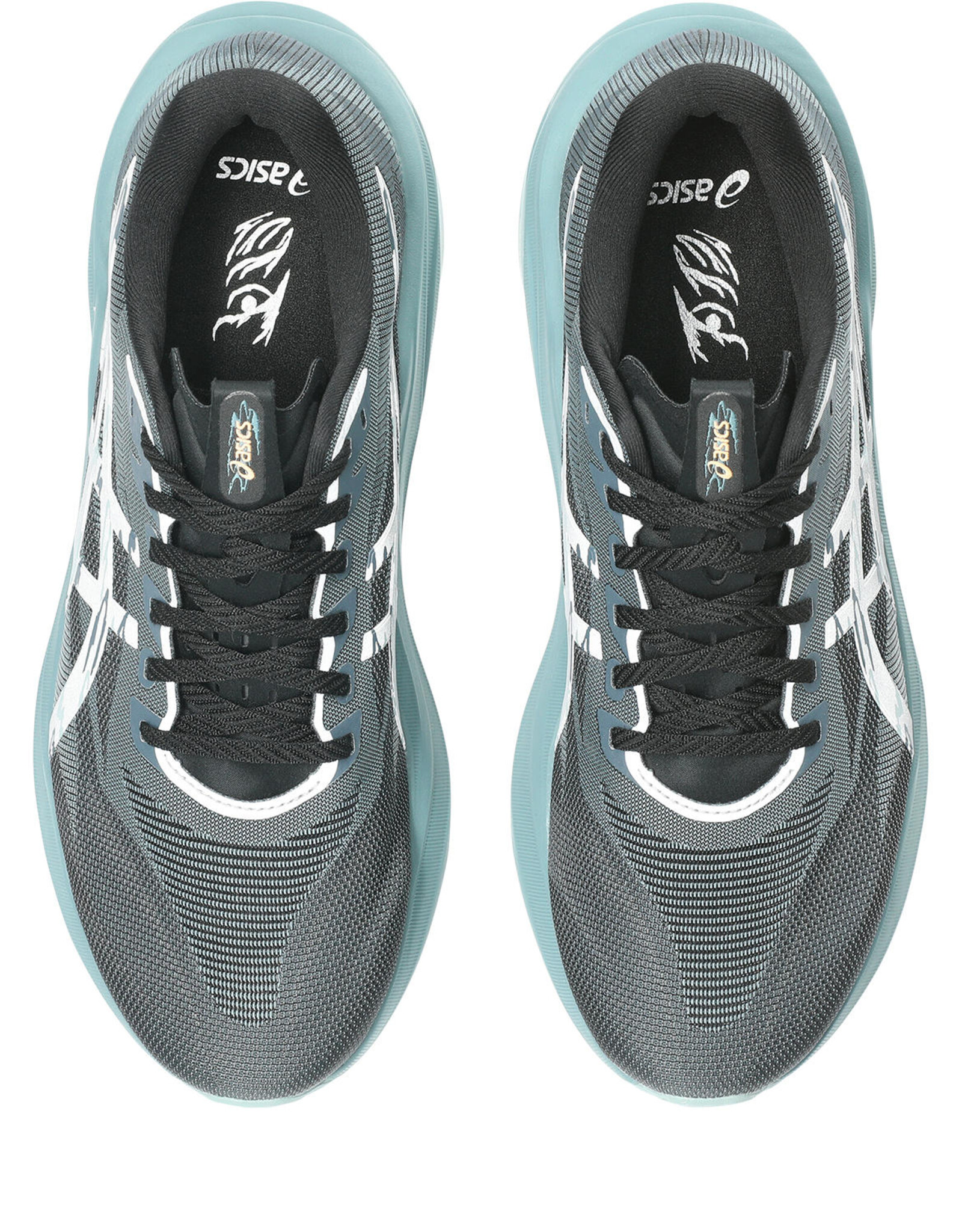 Asics GT-2000 15 LITE-SHOW-Heren-LITE-SHOW/ORANGE GLOW