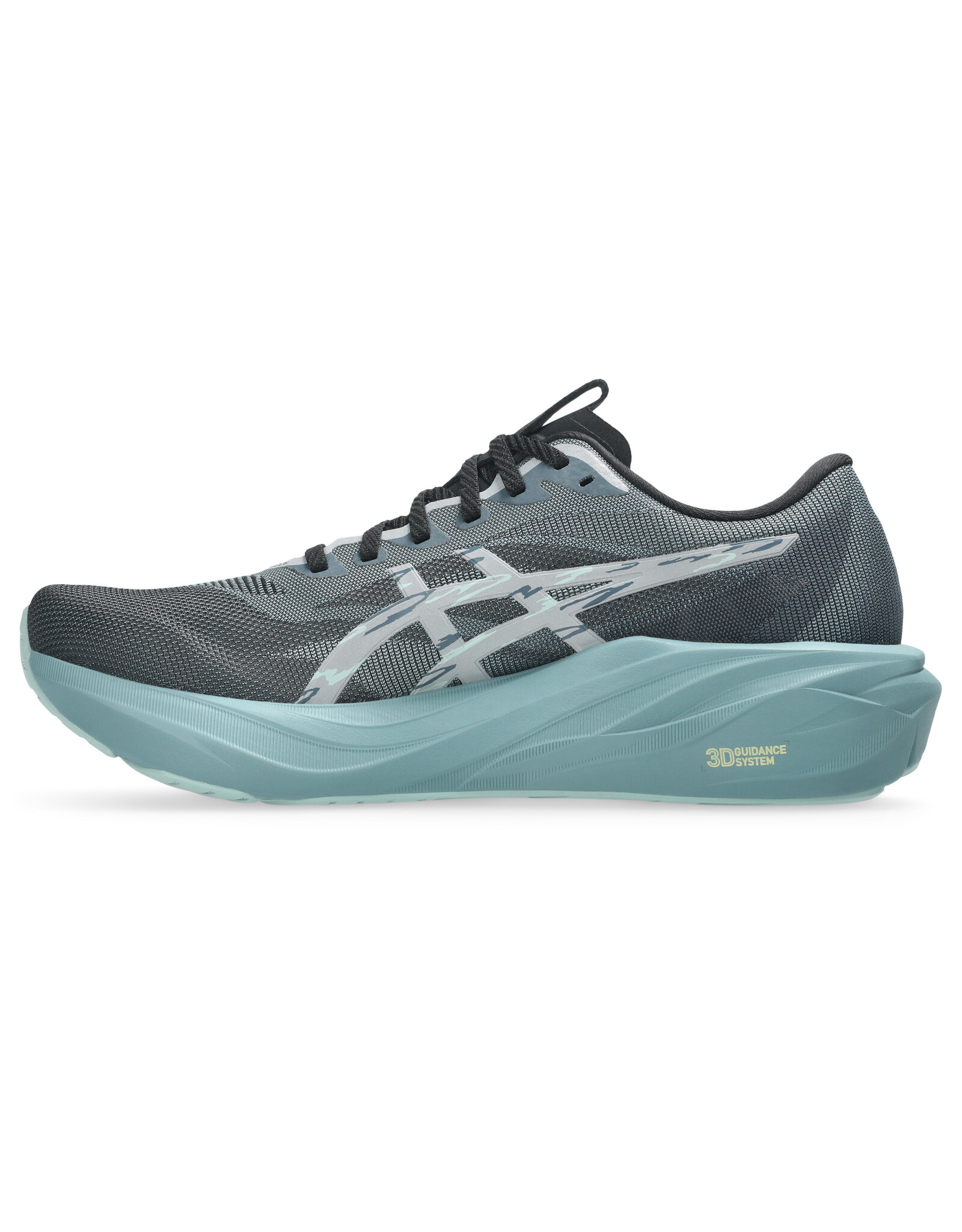 Asics GT-2000 15 LITE-SHOW-Heren-LITE-SHOW/ORANGE GLOW