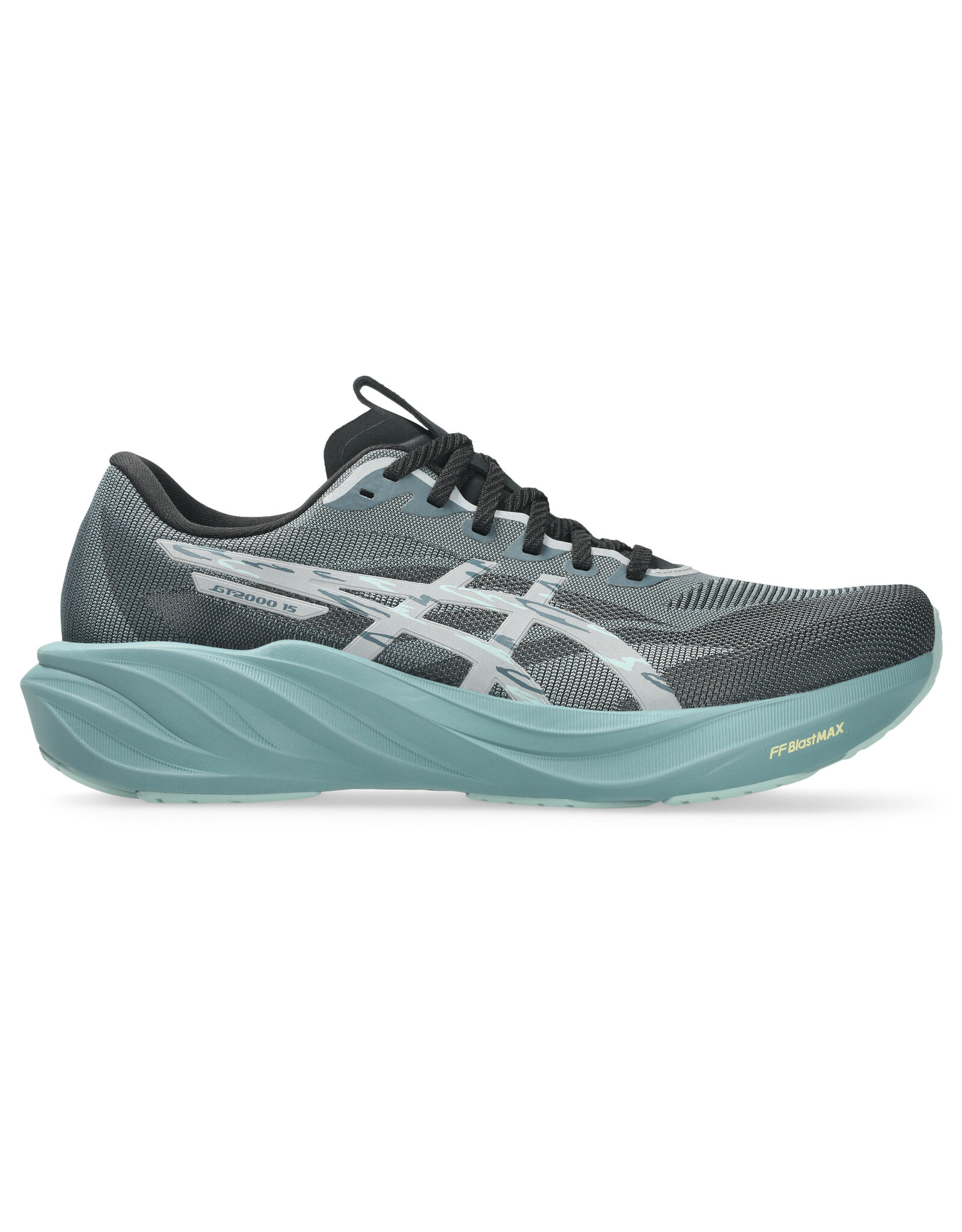 Asics GT-2000 15 LITE-SHOW-Heren-LITE-SHOW/ORANGE GLOW