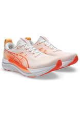 Asics GEL-KAYANO 33-Dames-WHITE/VIVID CORAL