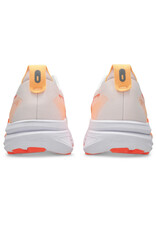 Asics GEL-KAYANO 33-Dames-WHITE/VIVID CORAL
