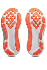 Asics GEL-KAYANO 33-Dames-WHITE/VIVID CORAL