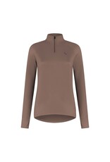 Rogelli Ds Runningtop Essential Mokka