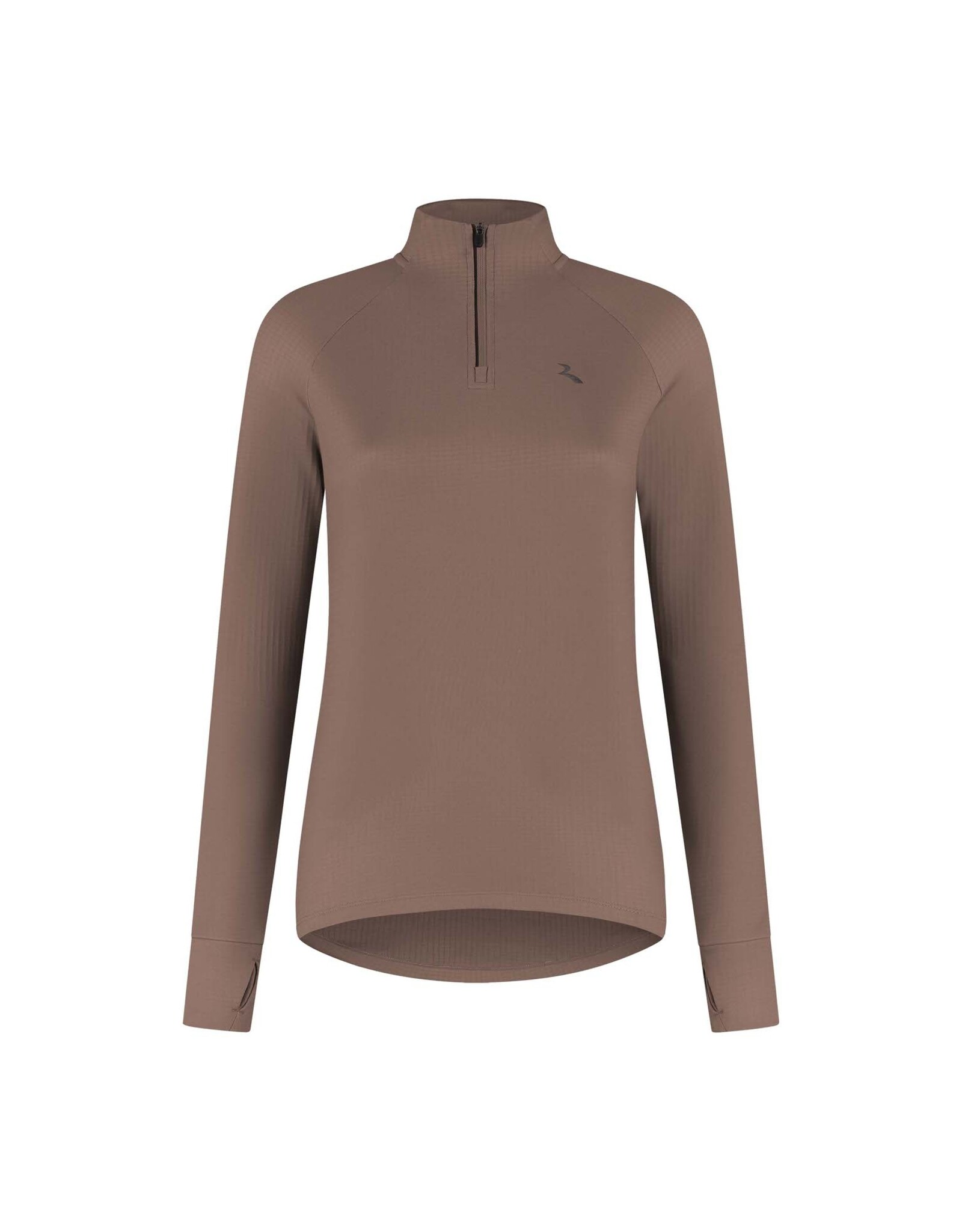 Rogelli Ds Runningtop Essential Mokka