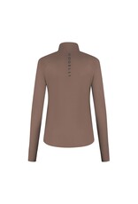 Rogelli Ds Runningtop Essential Mokka
