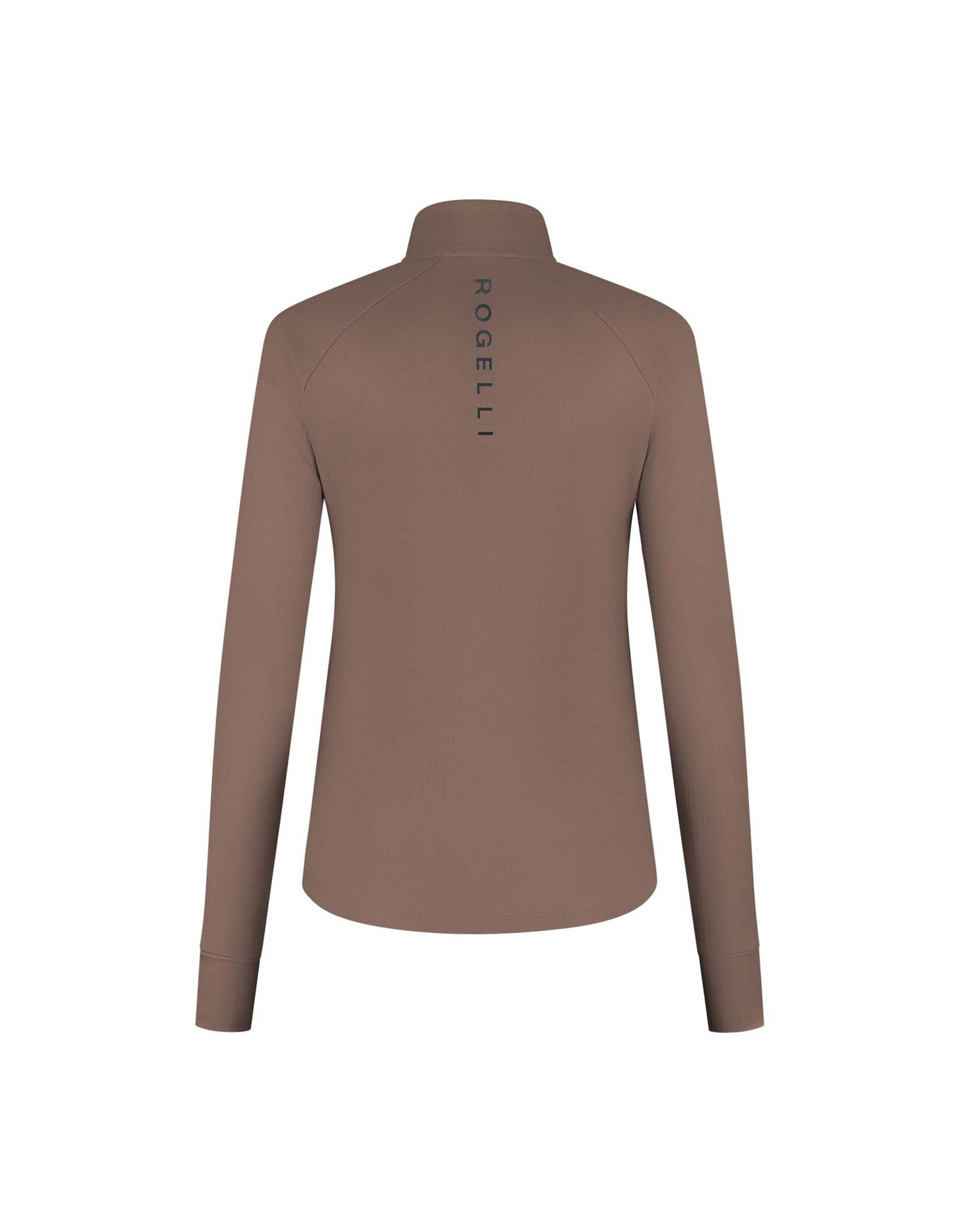Rogelli Ds Runningtop Essential Mokka