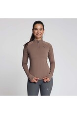 Rogelli Ds Runningtop Essential Mokka