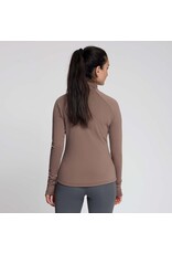 Rogelli Ds Runningtop Essential Mokka