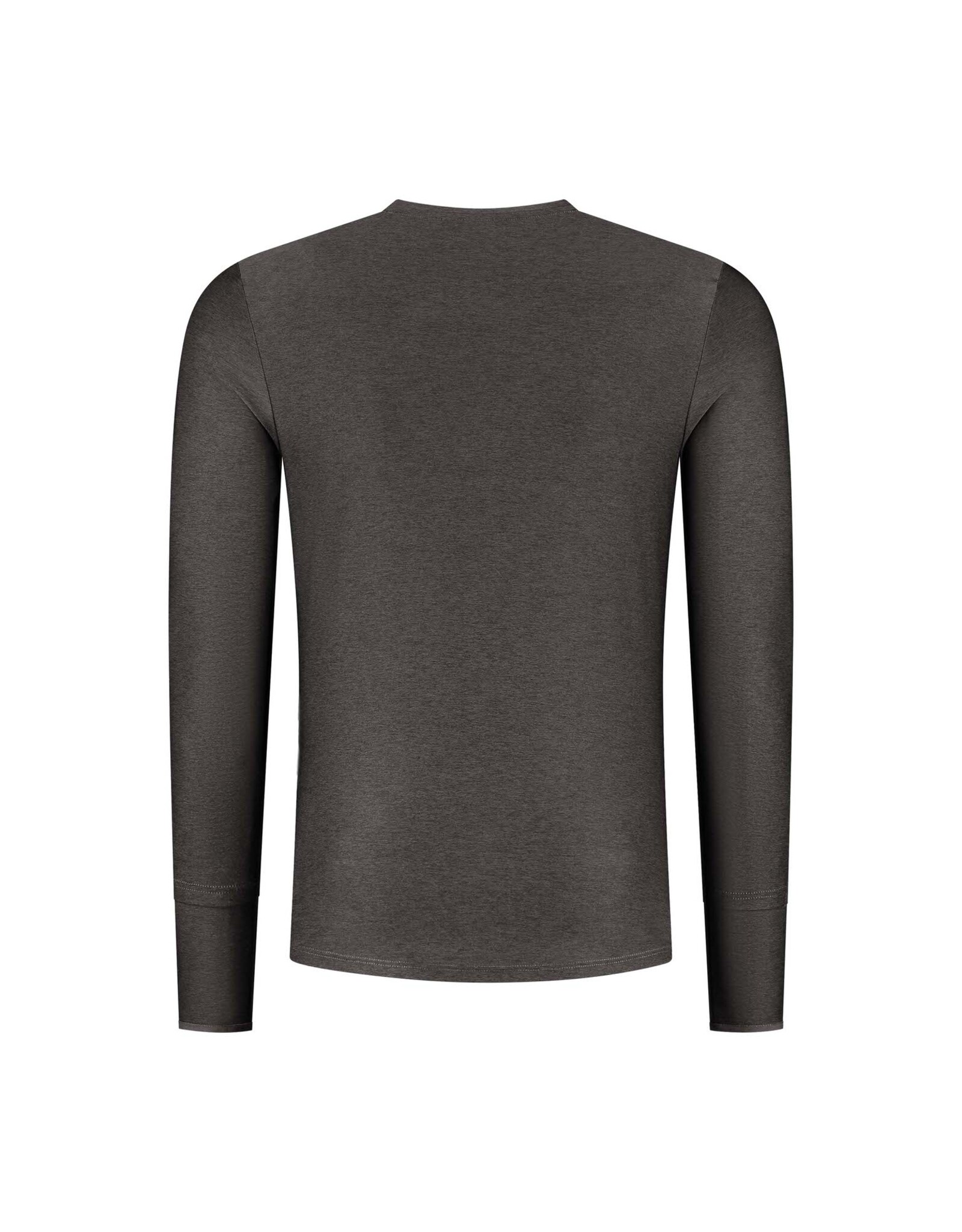 Rogelli Running T-shirt LM Essential Plum Kitten