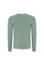 Rogelli Running T-shirt LM Essential Slate