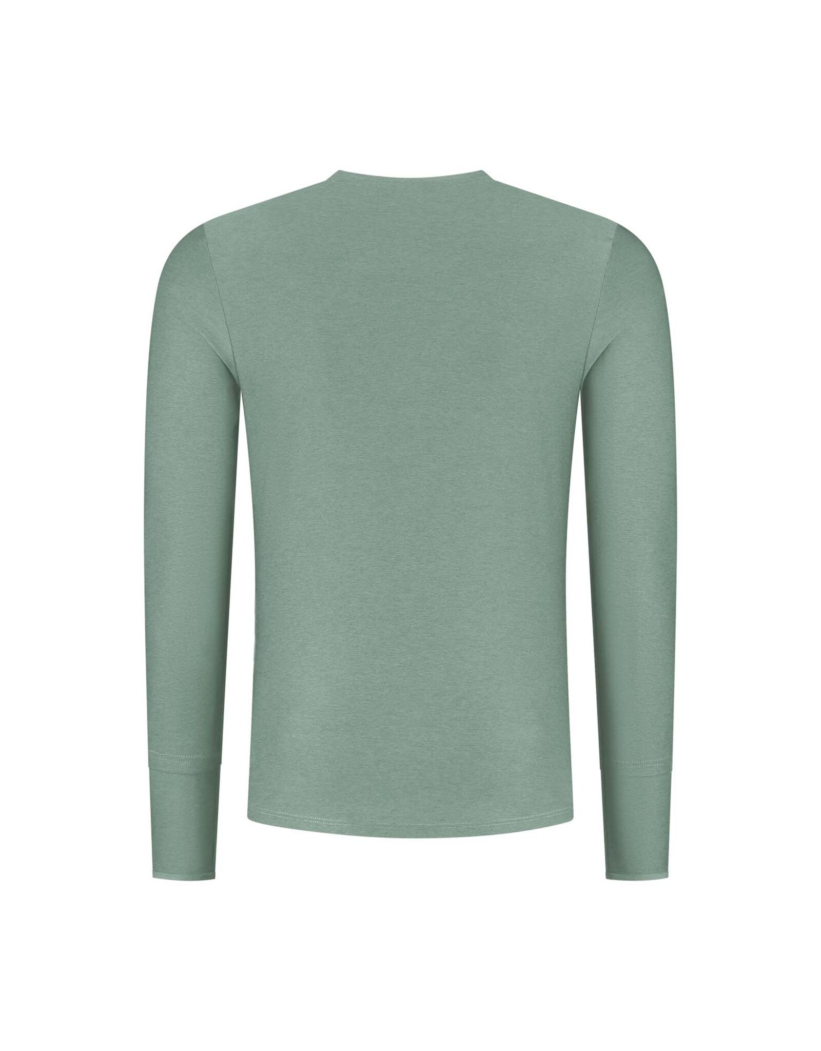 Rogelli Running T-shirt LM Essential Slate