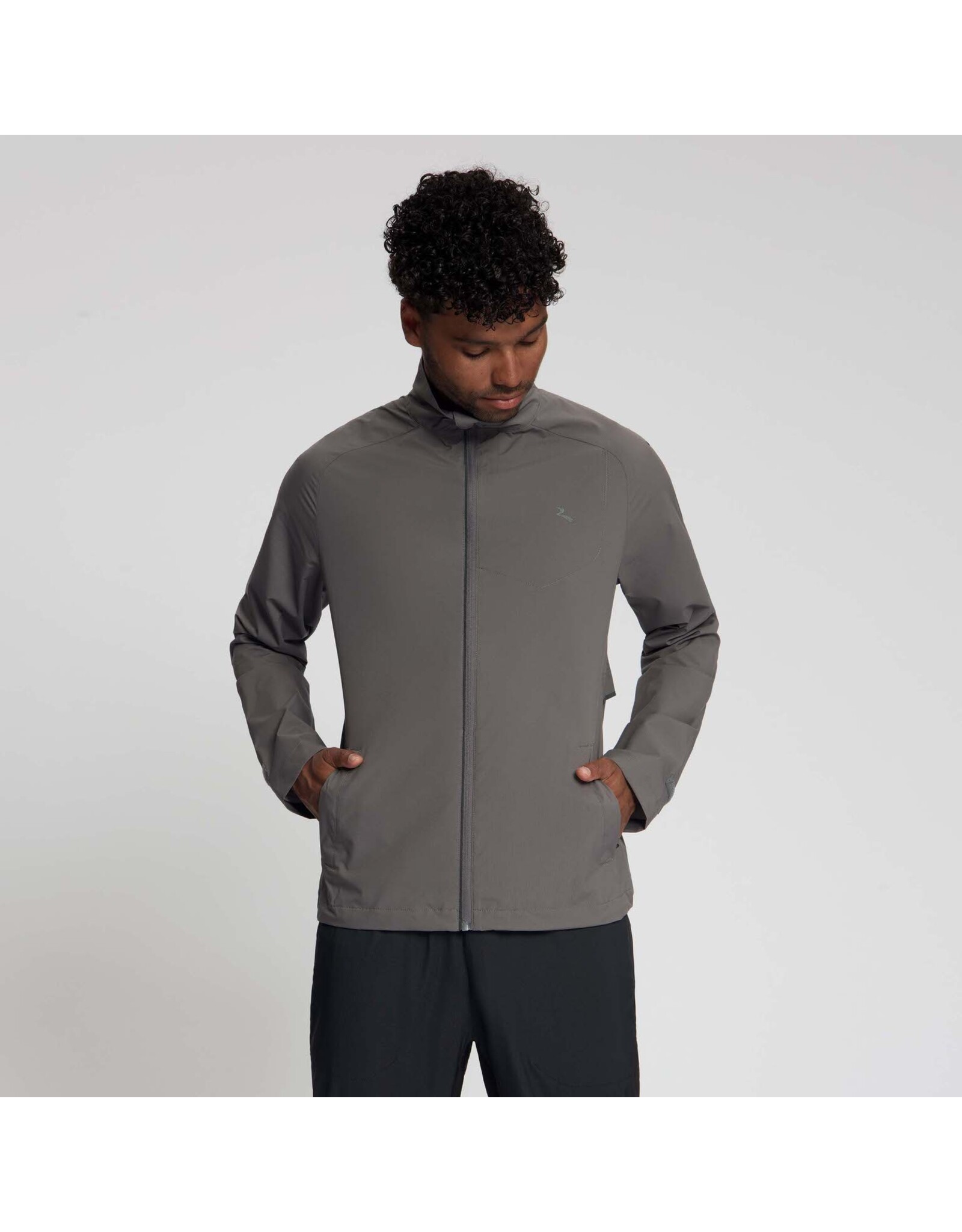 Rogelli Runningjack Essential Plum Kitten