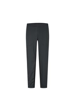 Rogelli Runningpant Essential Zwart