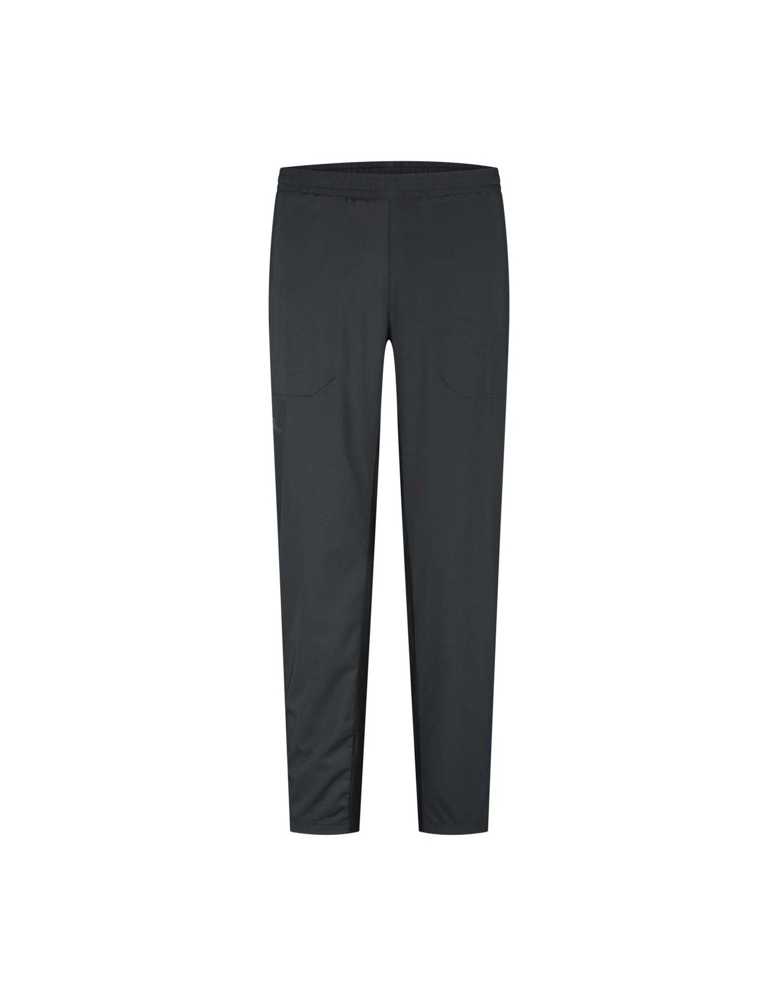 Rogelli Runningpant Essential Zwart