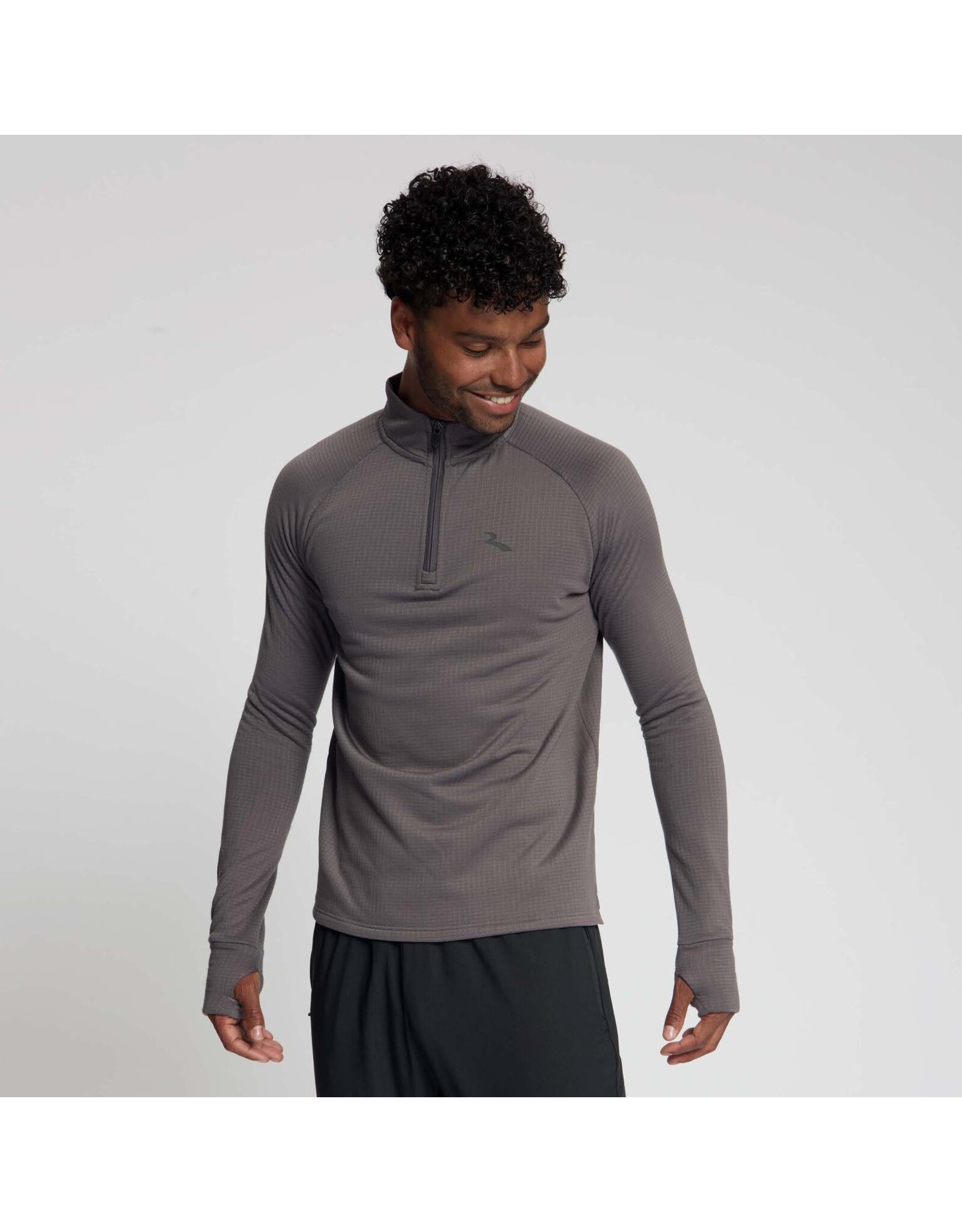 Rogelli Runningtop Essential Plum Kitten
