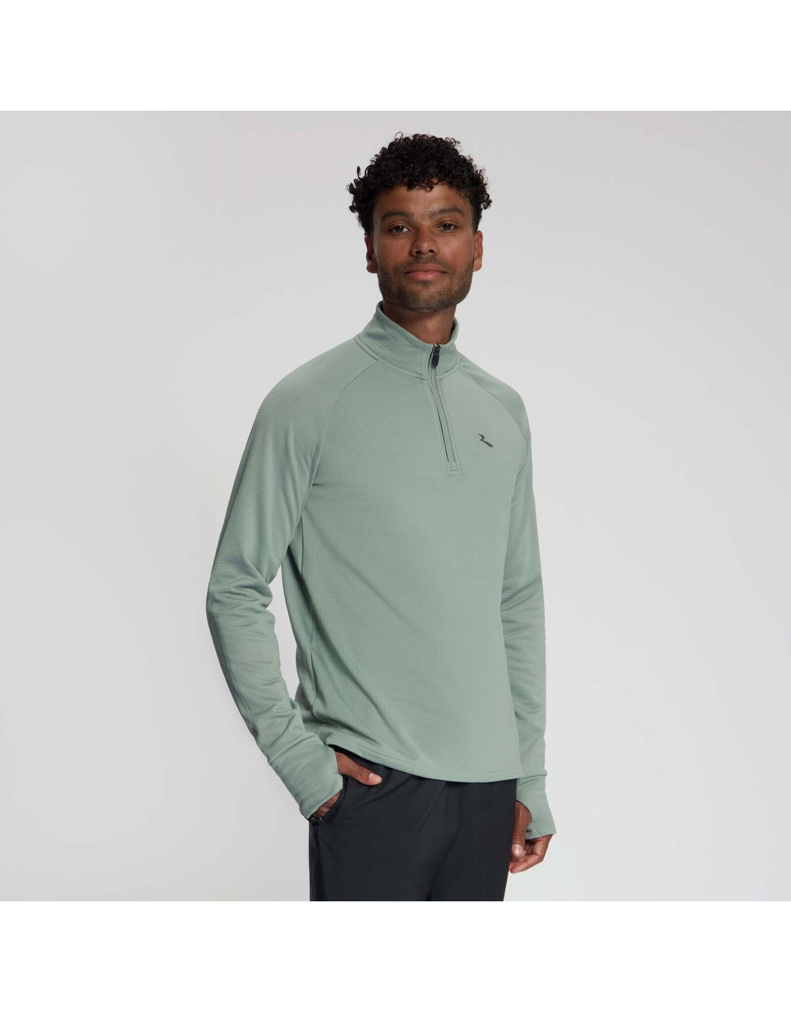 Rogelli Runningtop Essential Slate