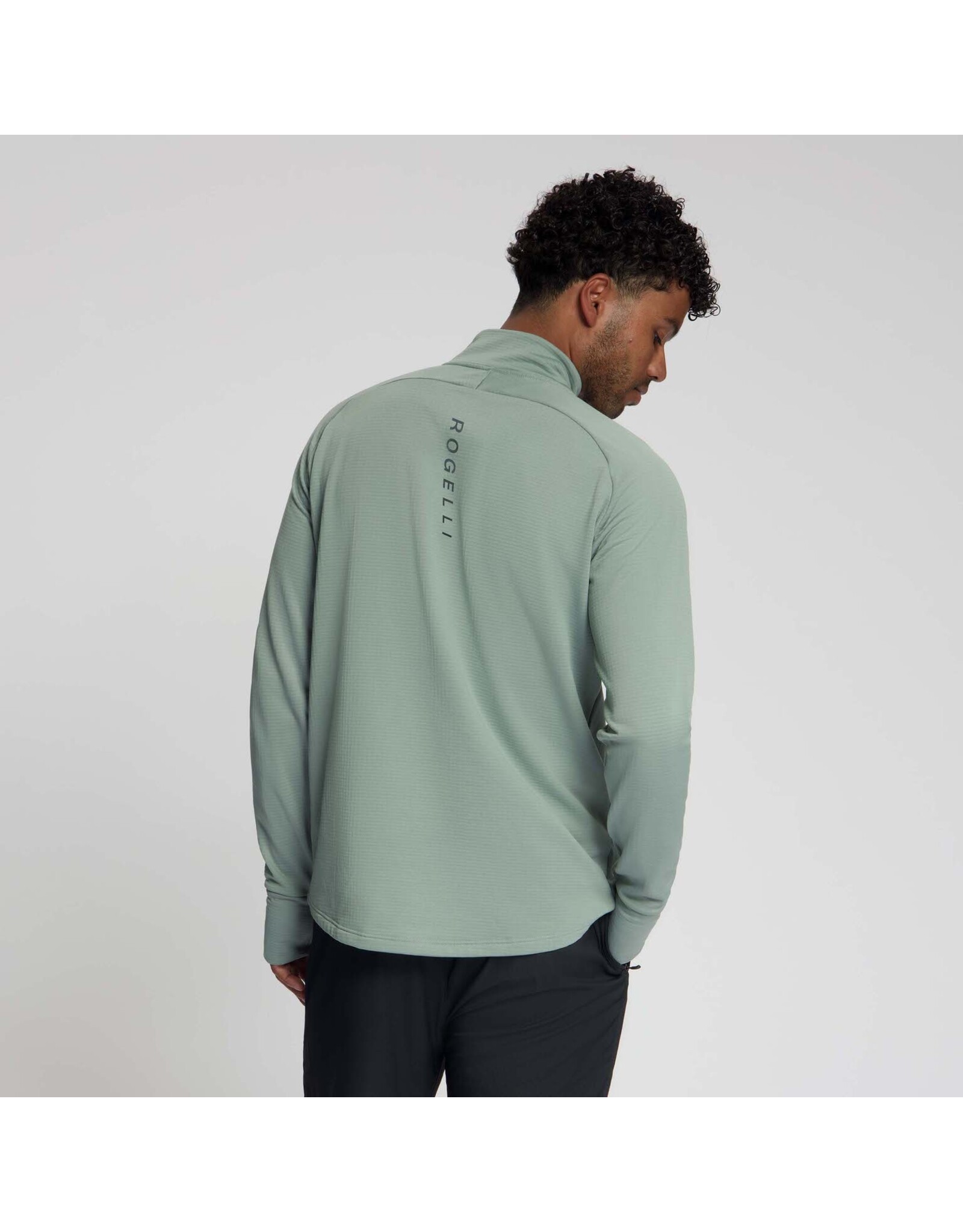 Rogelli Runningtop Essential Slate