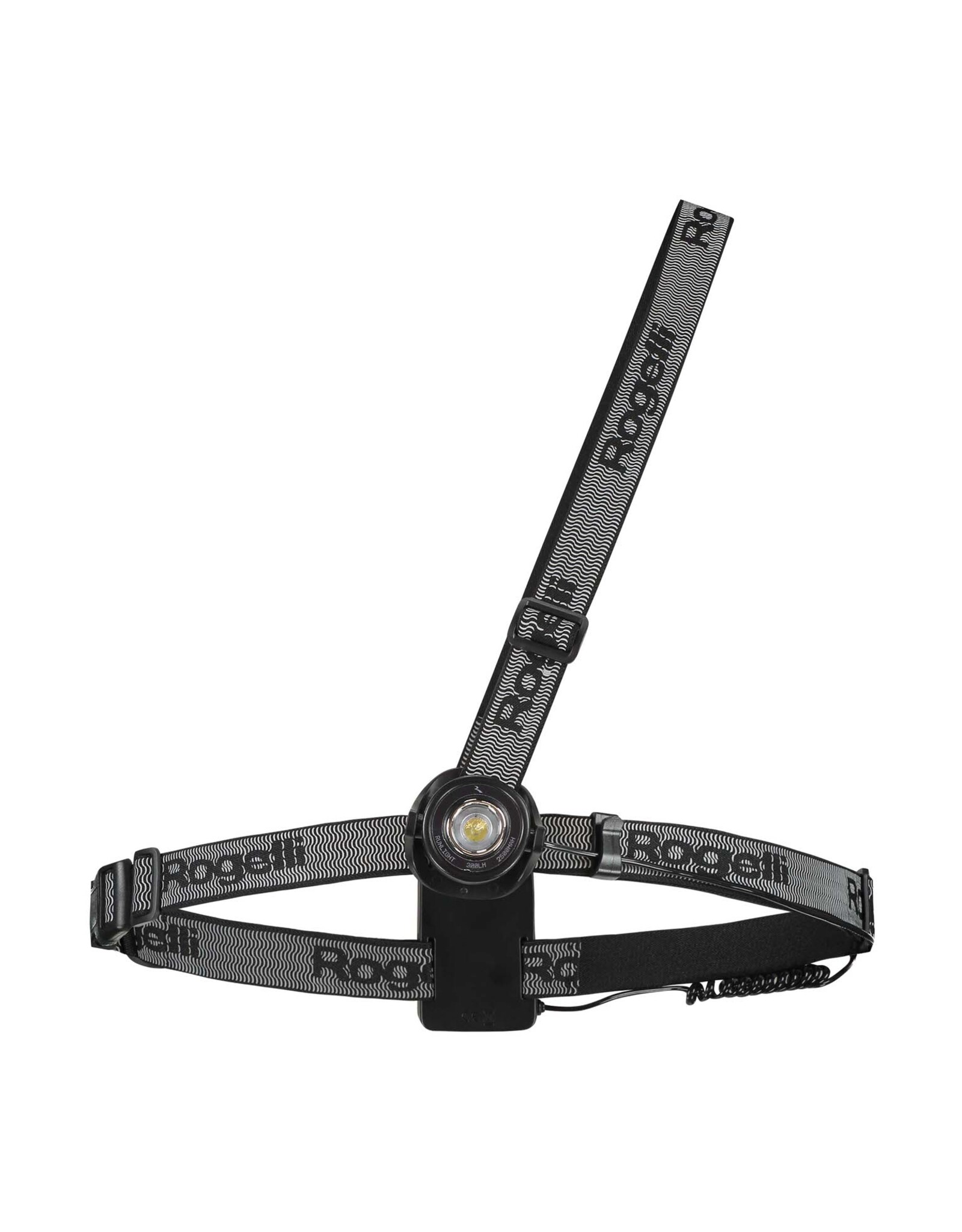 Rogelli Rogelli Runlight ONE SIZE